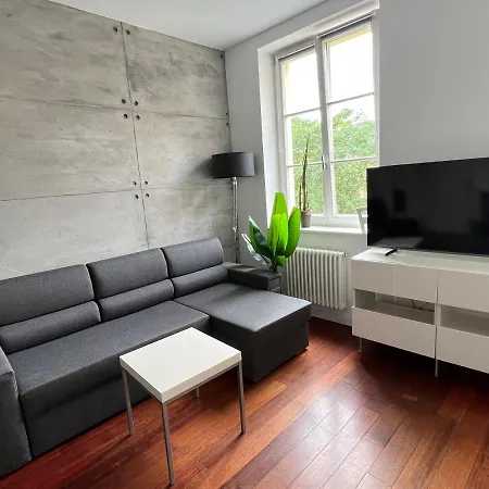 I&m Plac Solny Apartament