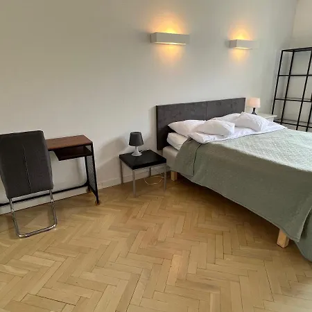 I&m Plac Solny Apartament *