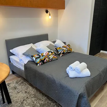 I&m Plac Solny Apartament *