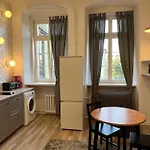 I&m Plac Solny Apartment Wroclaw