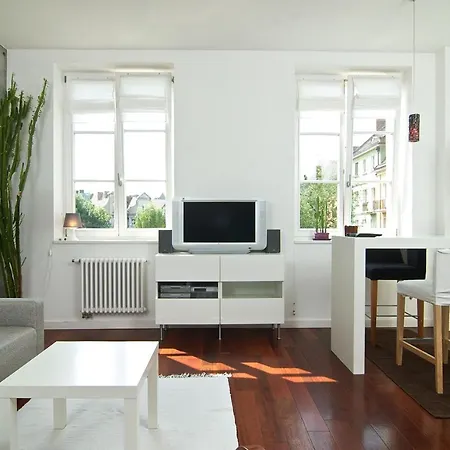 I&m Plac Solny Appartement