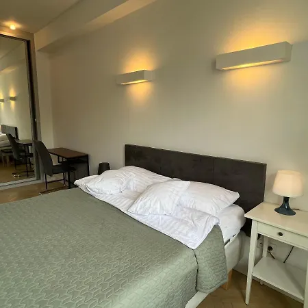 Appartement I&m Plac Solny *