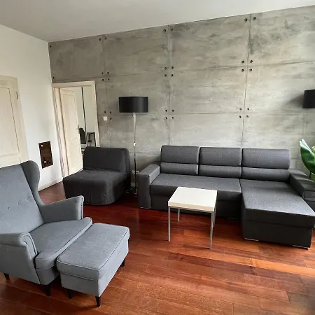 I&m Plac Solny Apartment