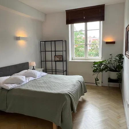 Apartment I&m Plac Solny