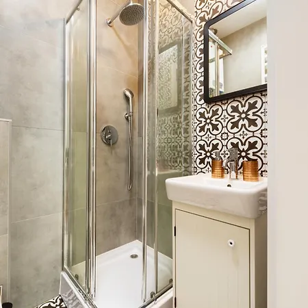 Apartment I&m Plac Solny Wroclaw