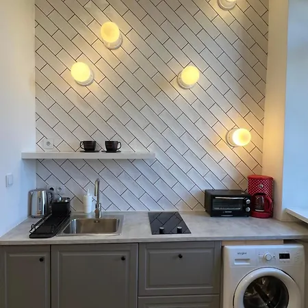 I&m Plac Solny Apartmán Vratislav