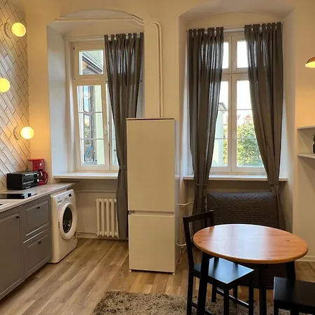 I&m Plac Solny Apartment Wroclaw