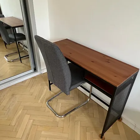 Apartment I&m Plac Solny Wroclaw