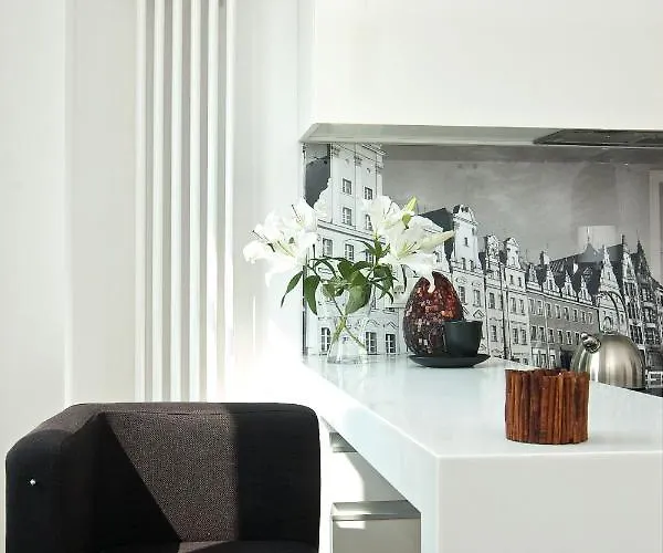 Apartman I&m Plac Solny