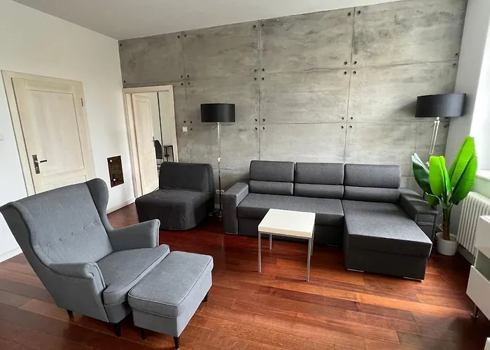 I&m Plac Solny Appartamento