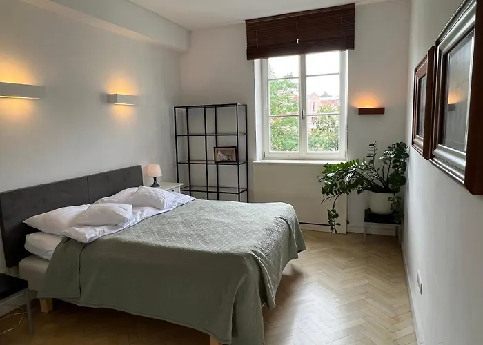 Apartman I&m Plac Solny