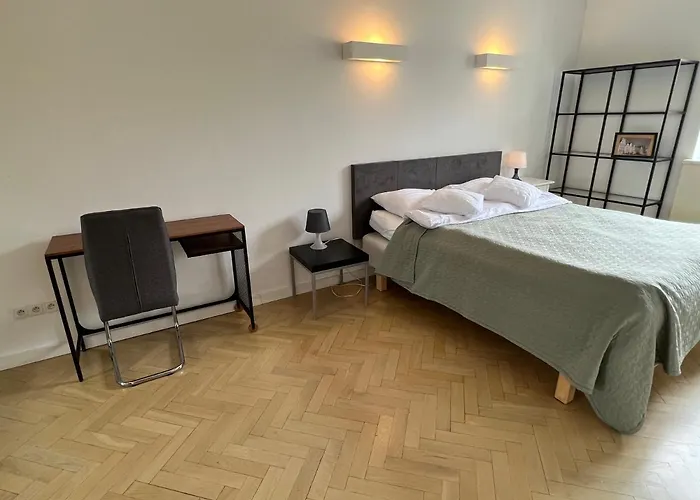 I&m Plac Solny Apartman *