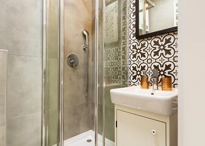 Appartamento I&m Plac Solny Breslavia