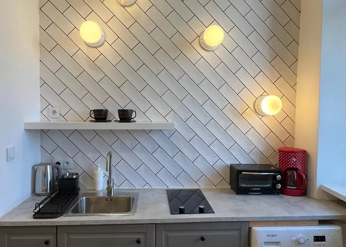 I&m Plac Solny Appartamento Breslavia