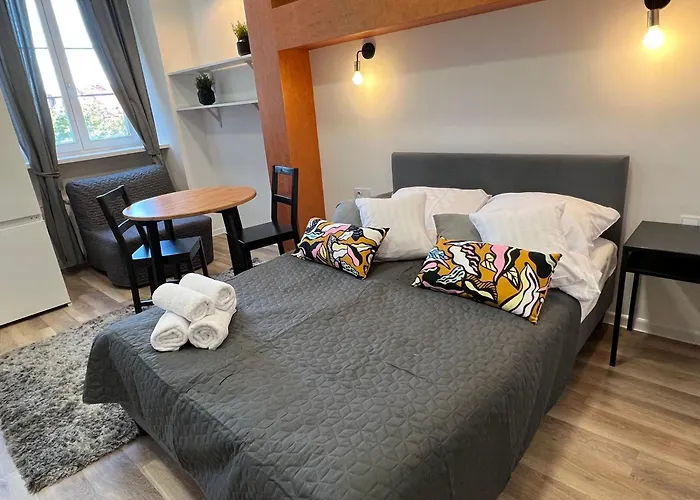 Apartman I&m Plac Solny